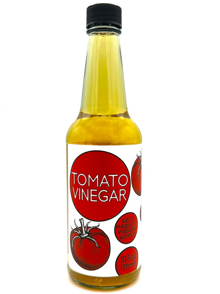 Tomato Vinegar