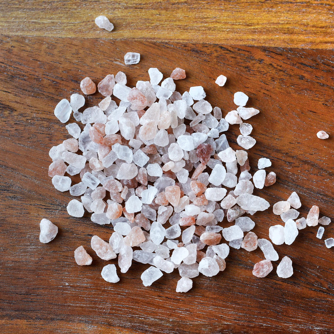 Himalayan Pink Salt - Medium Coarse