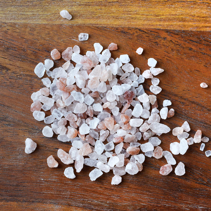 Himalayan Pink Salt - Medium Coarse