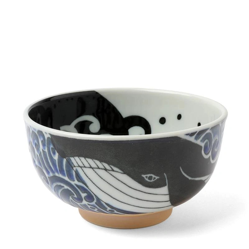 Whale of a Time Bowl