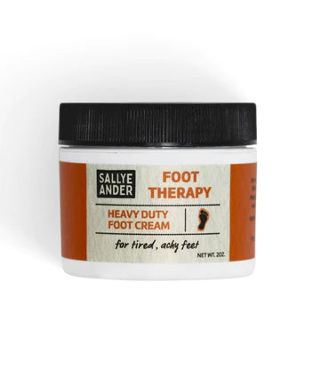 Foot Therapy Cream🦶🏽
