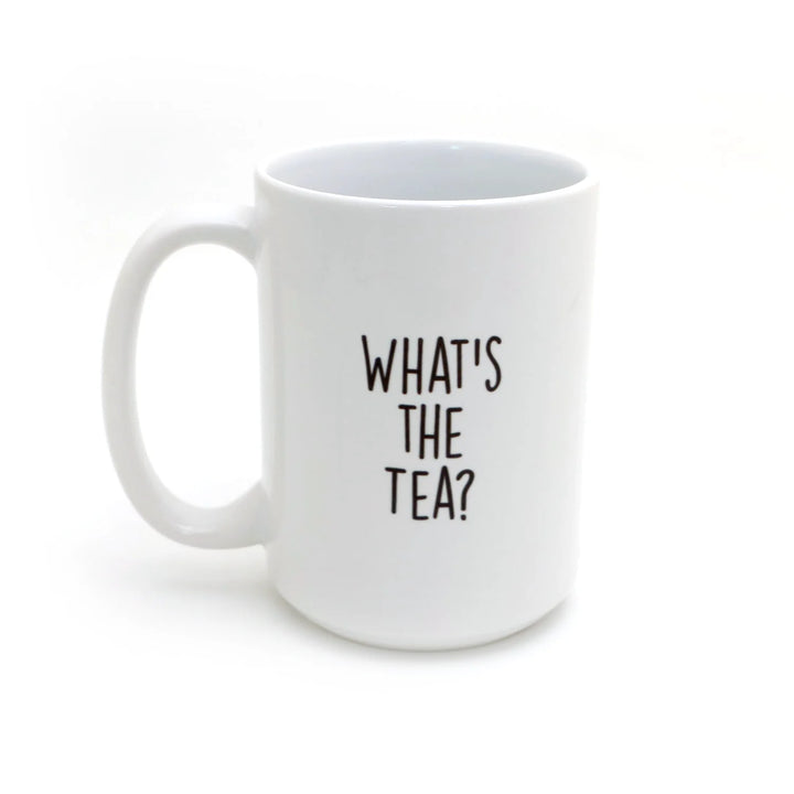 Kermit The Frog Tea Mug 15 oz.