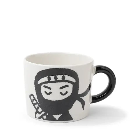 Ninja Coffee Mug