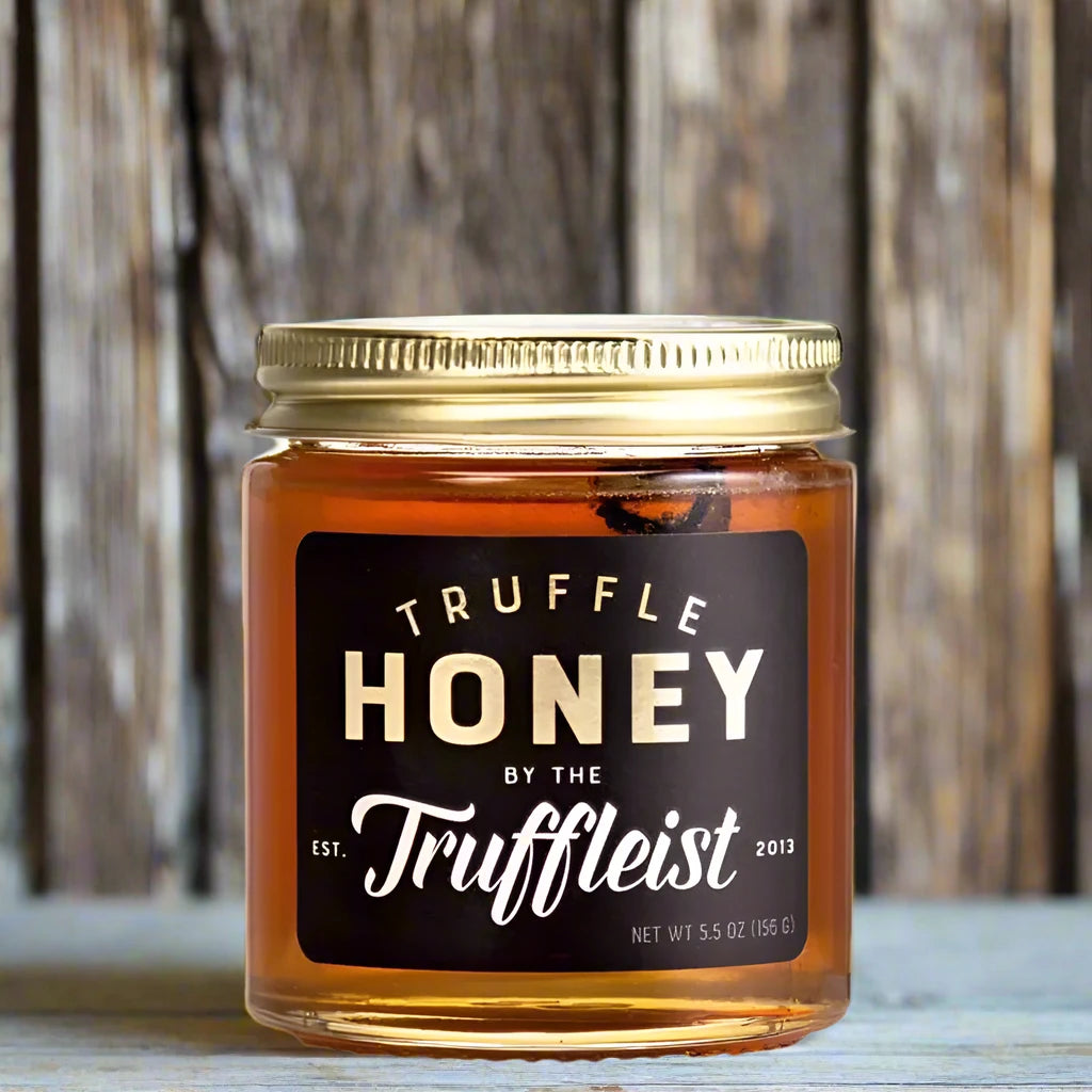 Truffle Honey by The Truffleist