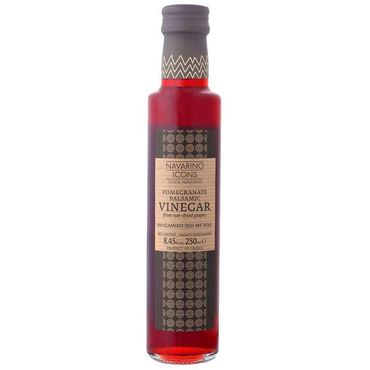 Navarino Icons Pomegranate Balsamic Vinegar