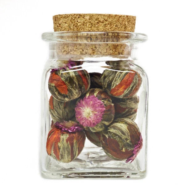 Guava Flowering Tea Gift Set
