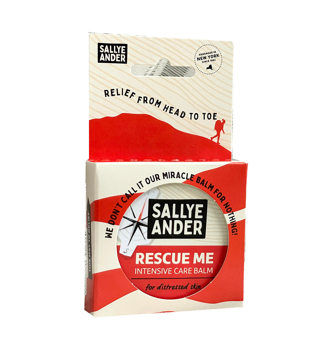 Rescue Me Balm