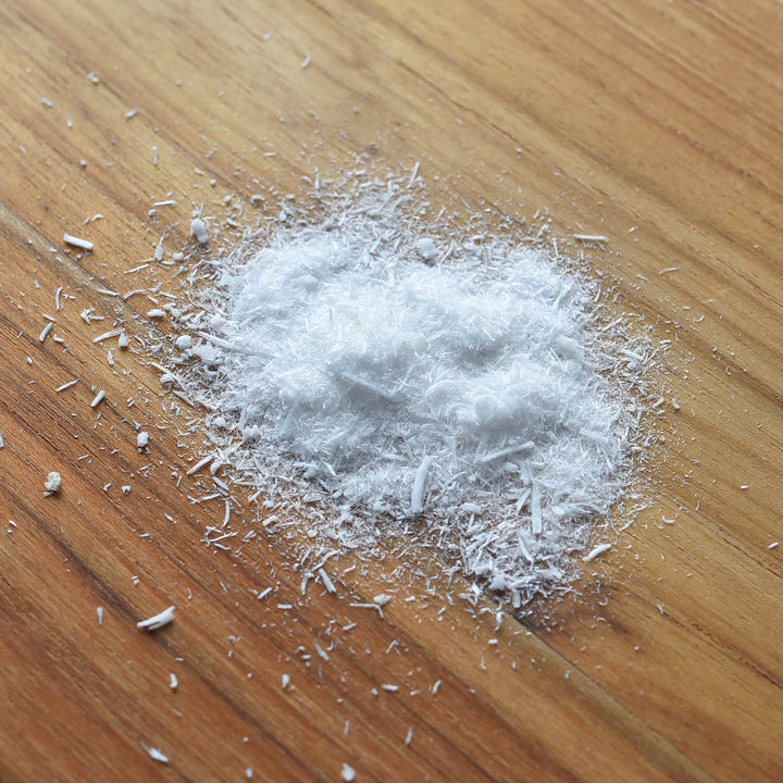 Egyptian Frost Salt