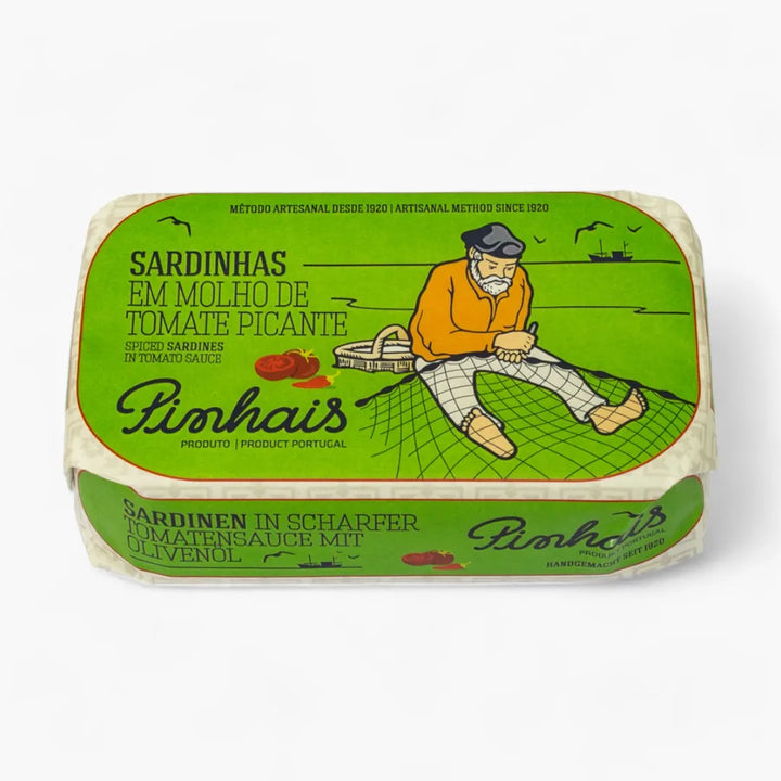 Pinhais Portuguese Sardines