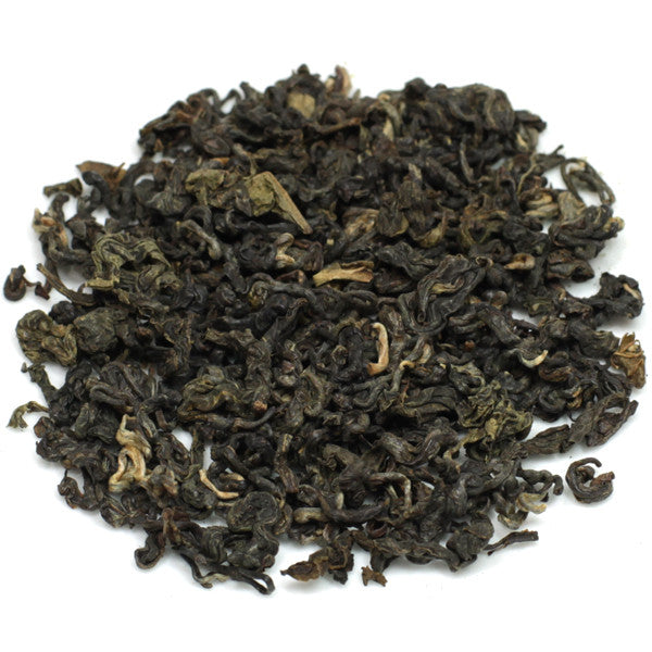 Pu-Erh Tea - Raw, Loose Leaf - Sullivan Street Tea & Spice Company