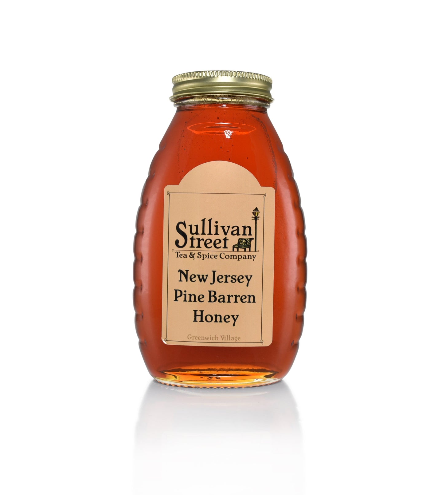 New Jersey Pine Barrens Honey 🐝 - Sullivan Street Tea & Spice Company