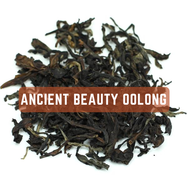 Ancient Beauty Oolong Tea
