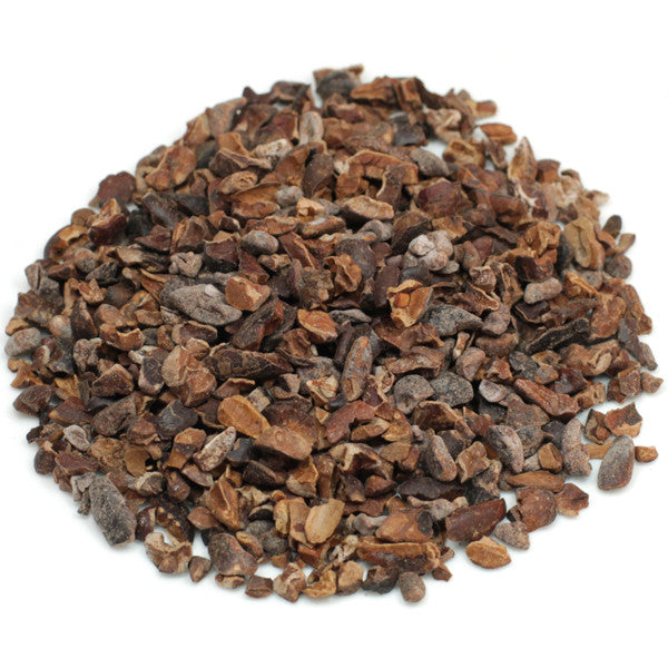 Cacao Nibs - Raw - Sullivan Street Tea & Spice Company