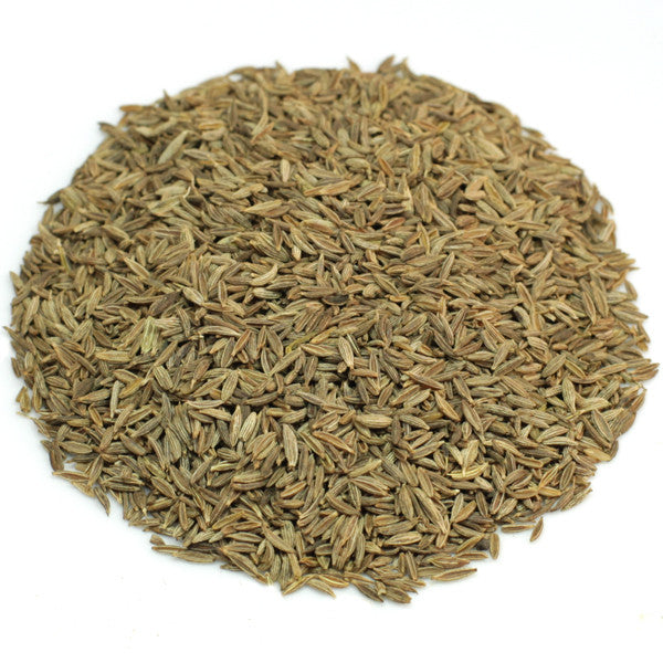 Cumin Seeds - Whole - Sullivan Street Tea & Spice Company