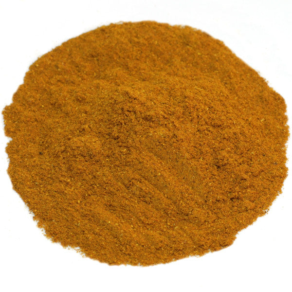Curry Blend Powder - Sullivan Street Tea & Spice Company