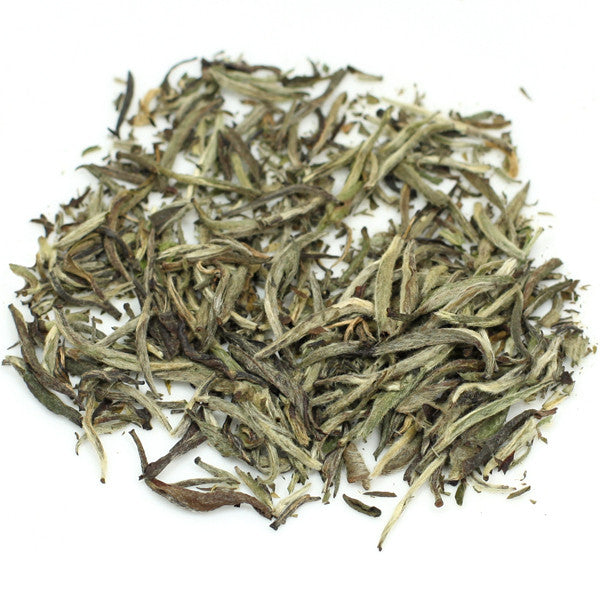Bai Hao Silver Needles - Sullivan Street Tea & Spice Company
