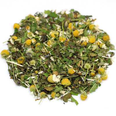 Calming Blend Herbal Tea 🛏️