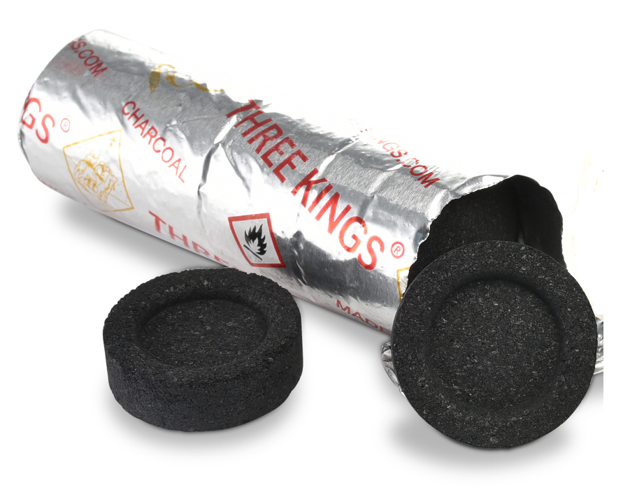 Peruvian Myrrh Resin - Sullivan Street Tea & Spice Company