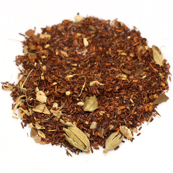 Herbal Chai - Sullivan Street Tea & Spice Company