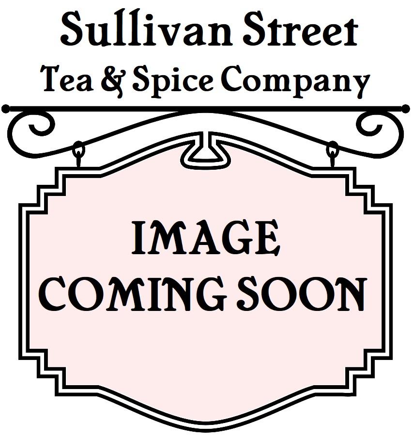 Flowering Tea - Lychee - Sullivan Street Tea & Spice Company