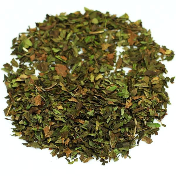Peppermint Leaf - Sullivan Street Tea & Spice Company
