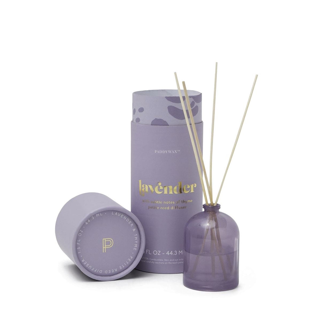Petite Diffuser Set - Lavender