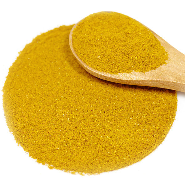 Curry Blend Powder - Sweet (Salt Free) - Sullivan Street Tea & Spice Company