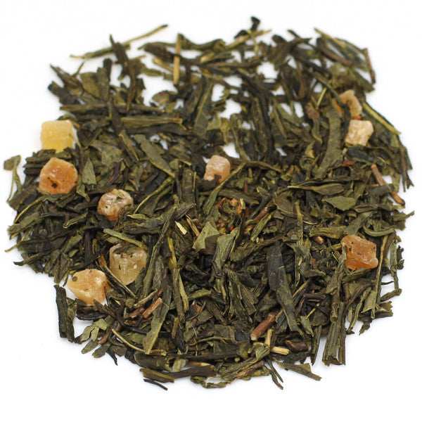 Strawberry Fields🍓 - Sullivan Street Tea & Spice Company