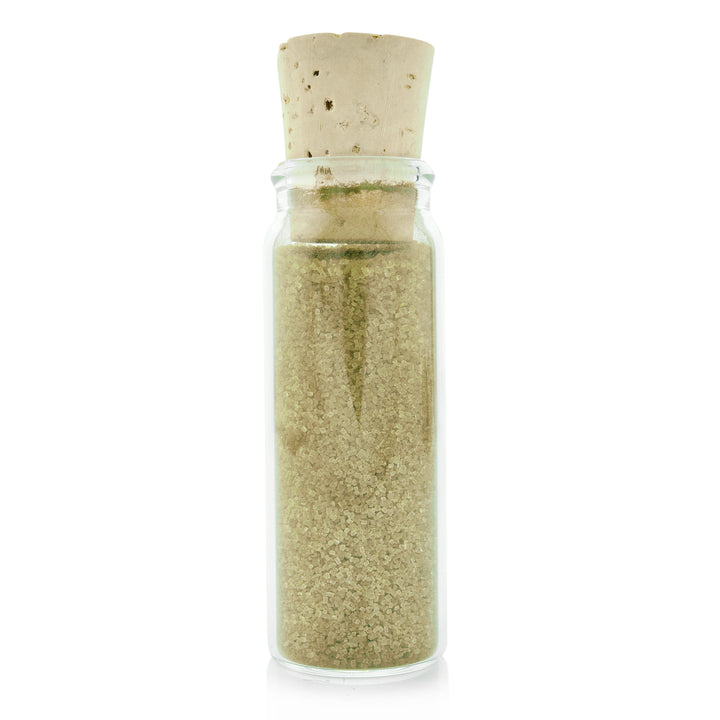 Mint Julep Sugar - Sullivan Street Tea & Spice Company