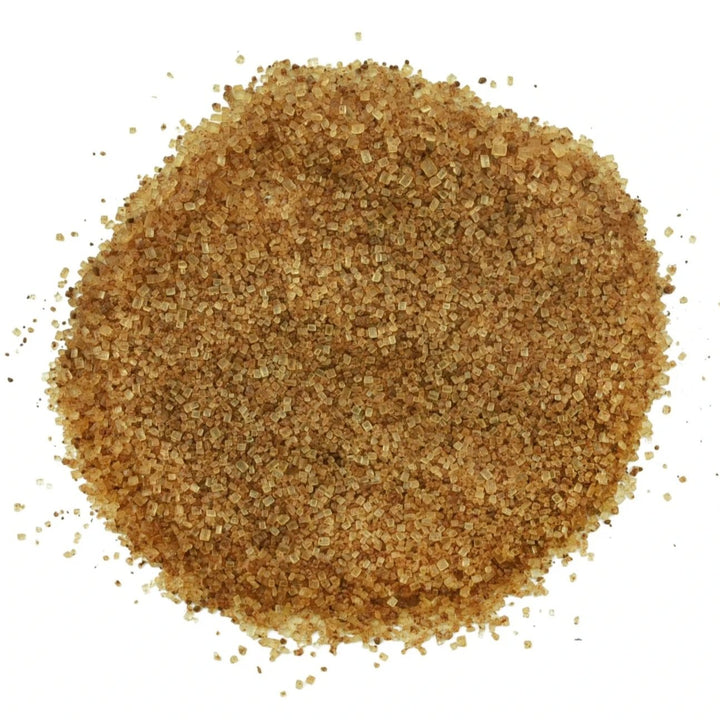 Gingerbread Sugar - Sullivan Street Tea & Spice Company