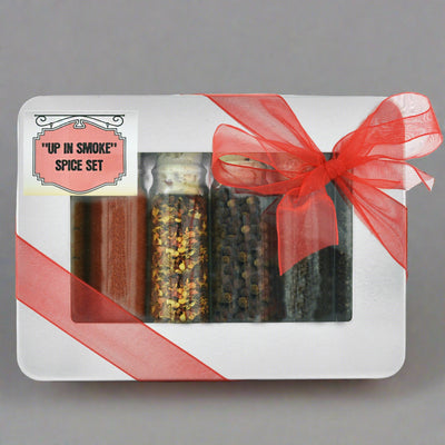 Up In Smoke Spice Set