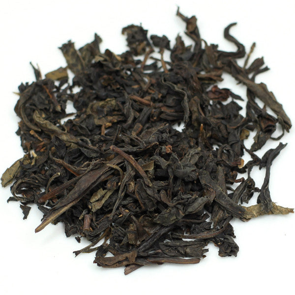 Wu Yi Oolong - Sullivan Street Tea & Spice Company