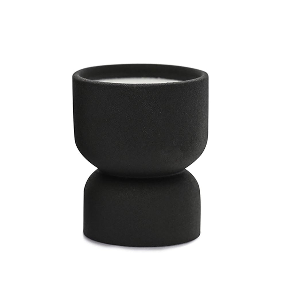 FORM - PALO SANTO SUEDE Soy CANDLE - Sullivan Street Tea & Spice Company