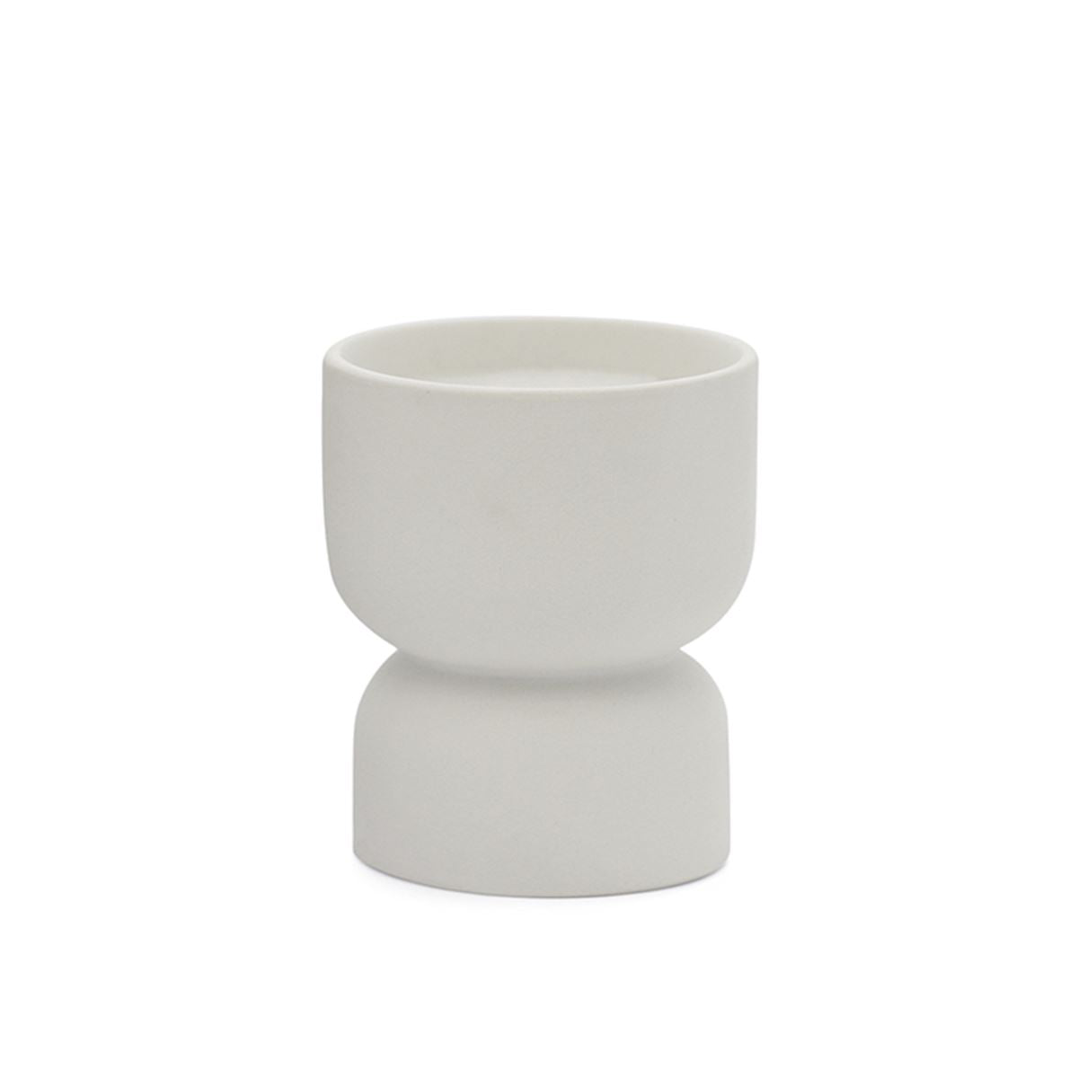 FORM - TOBACCO FLOWER SOY CANDLE - Sullivan Street Tea & Spice Company