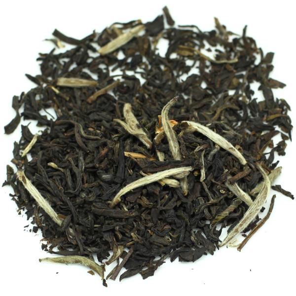 Genghis Khan Smoked Tea - Sullivan Street Tea & Spice Company