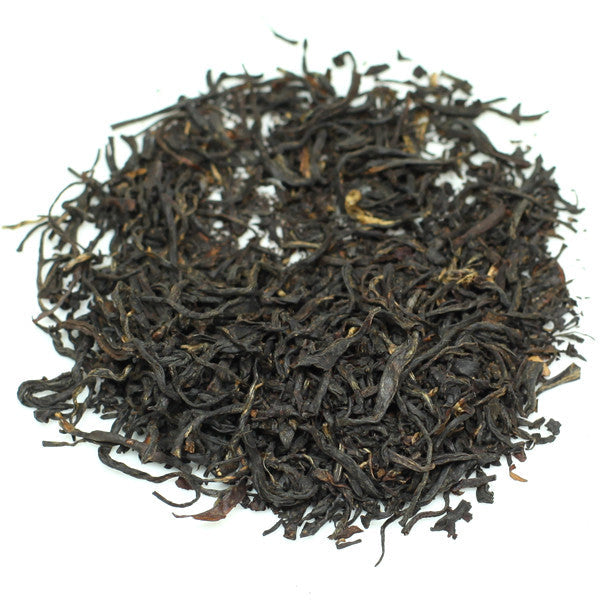 Keemun Mao Feng - Sullivan Street Tea & Spice Company