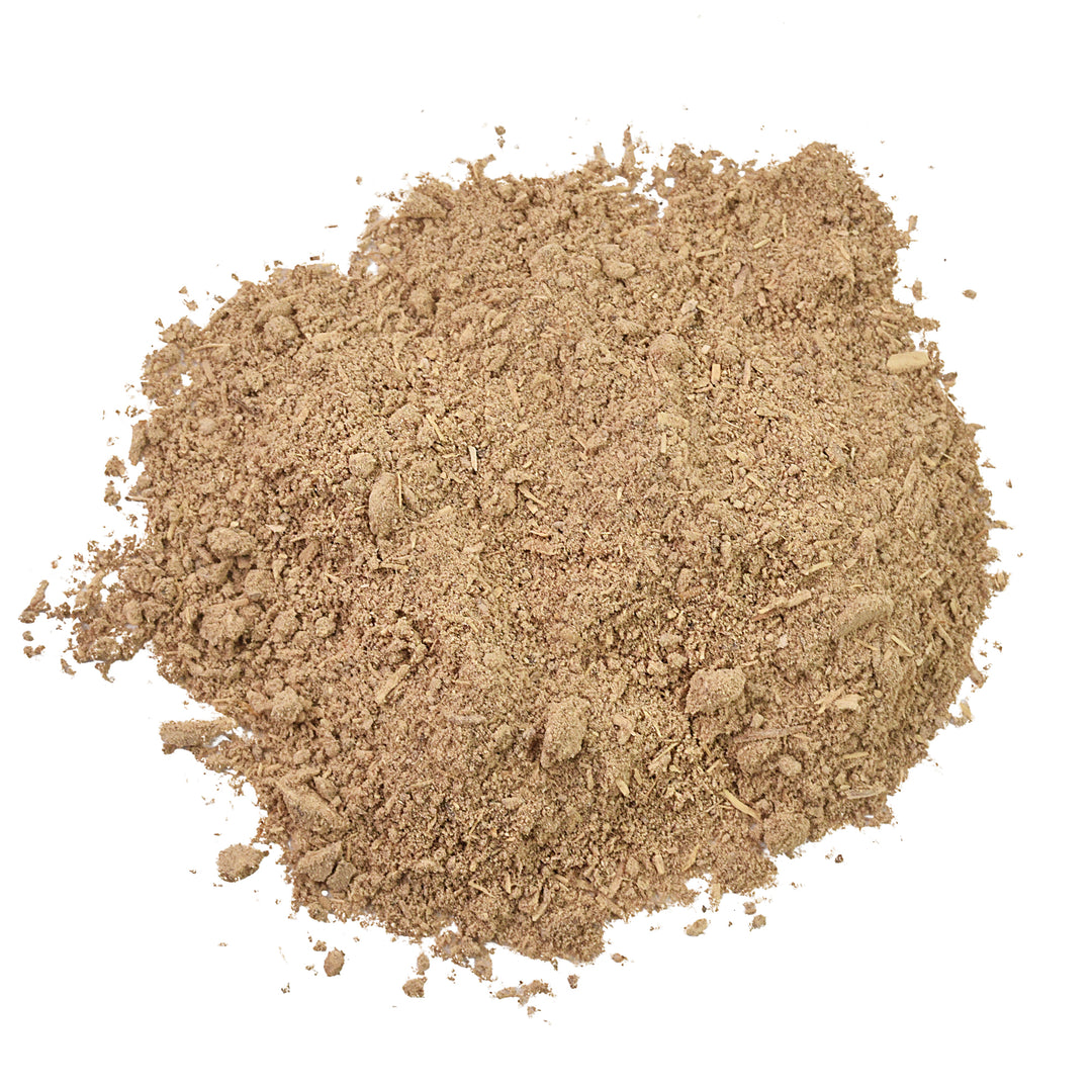 Kava-Kava Root - Ground