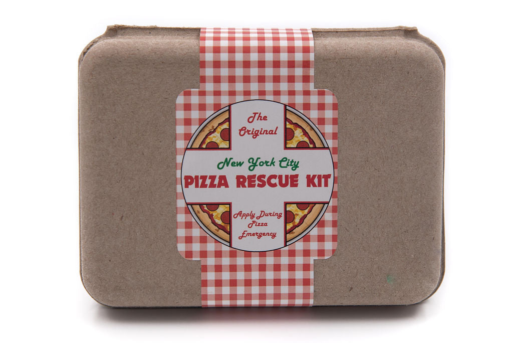 Pizza Rescue Kit "Large Pie"🍕 Sullivan Street Tea & Spice Company