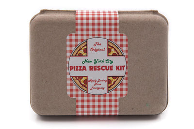 Pizza Rescue Kit - "Large Pie"🍕