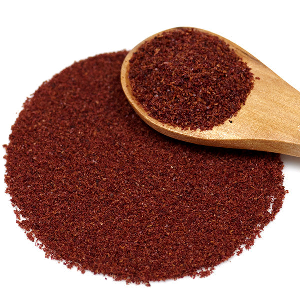 Sumac - Ground - Sullivan Street Tea & Spice Company