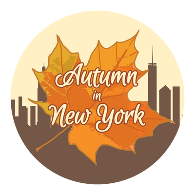 Autumn In New York