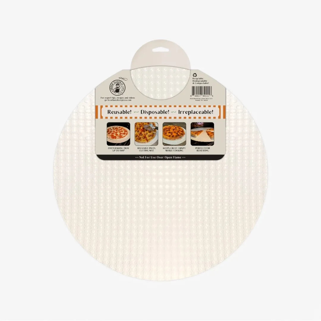 Multi-Use Pizza Tray 6 Pack 14"