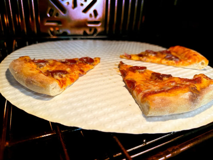 Multi-Use Pizza Tray 6 Pack 14"