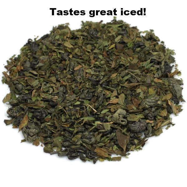 Moroccan Mint🌿 - Sullivan Street Tea & Spice Company