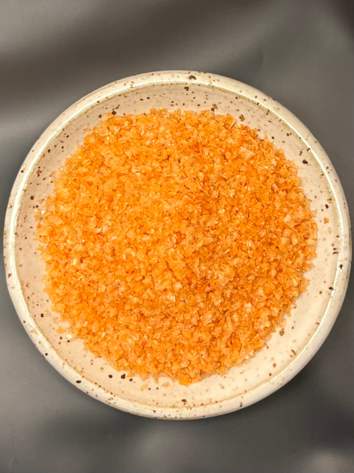 Sriracha Salt