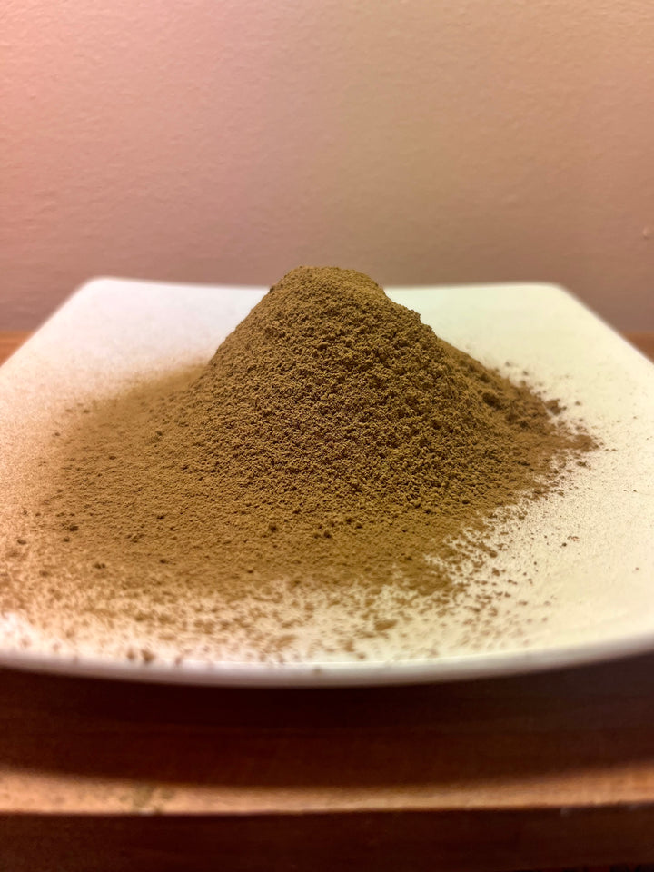 Organic Hojicha Powder
