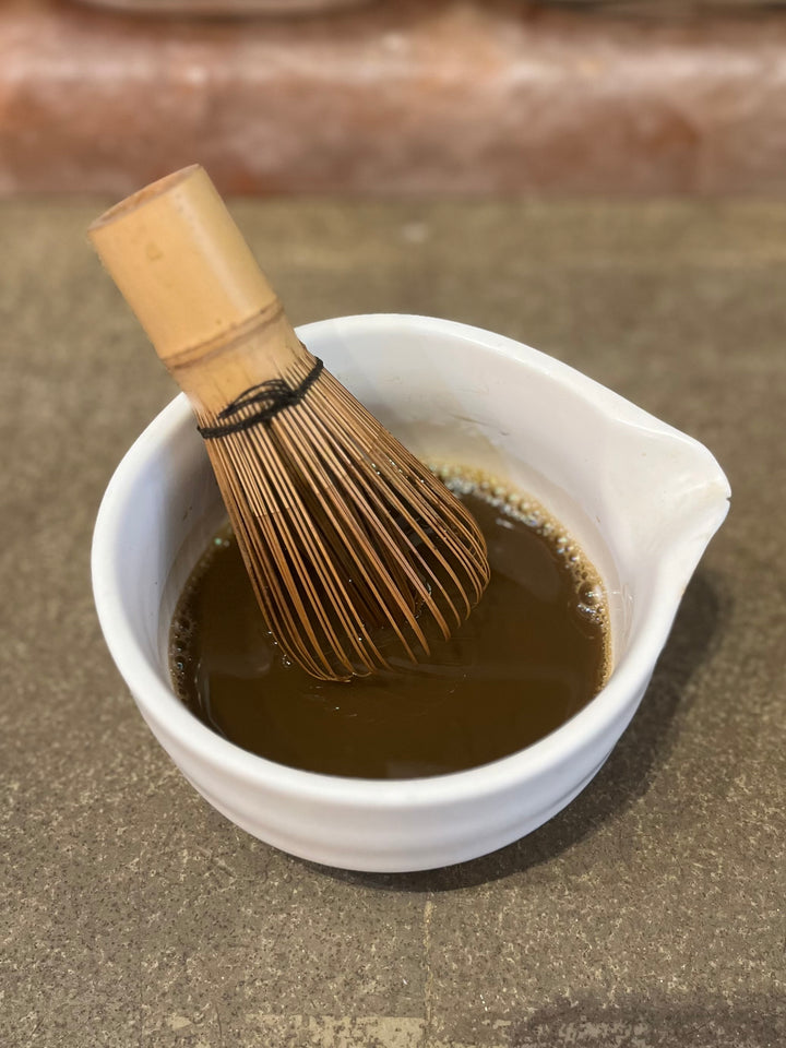 Organic Hojicha Powder