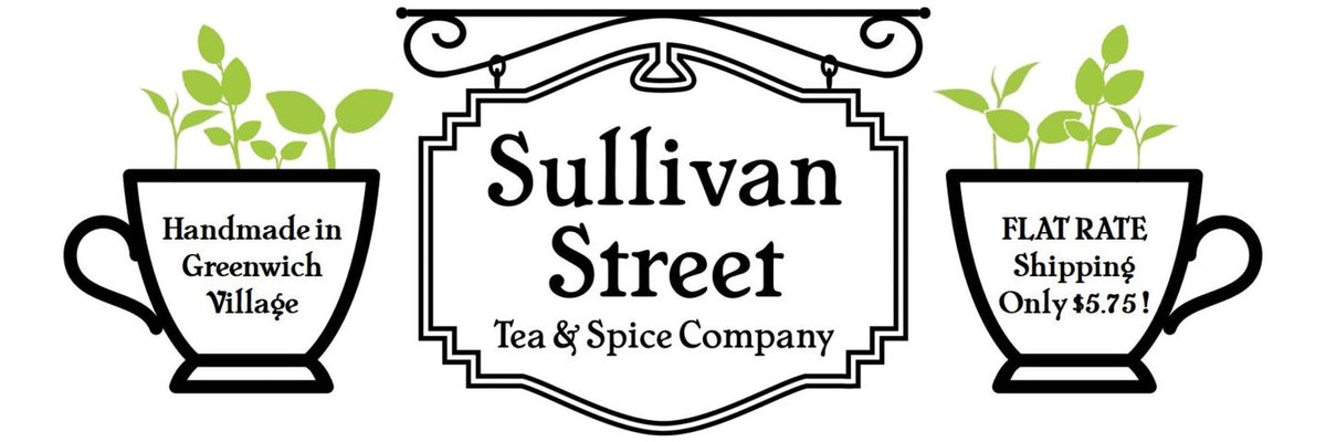 Flavors Of Mexico Spice Set – Sullivan Street Tea & Spice Company