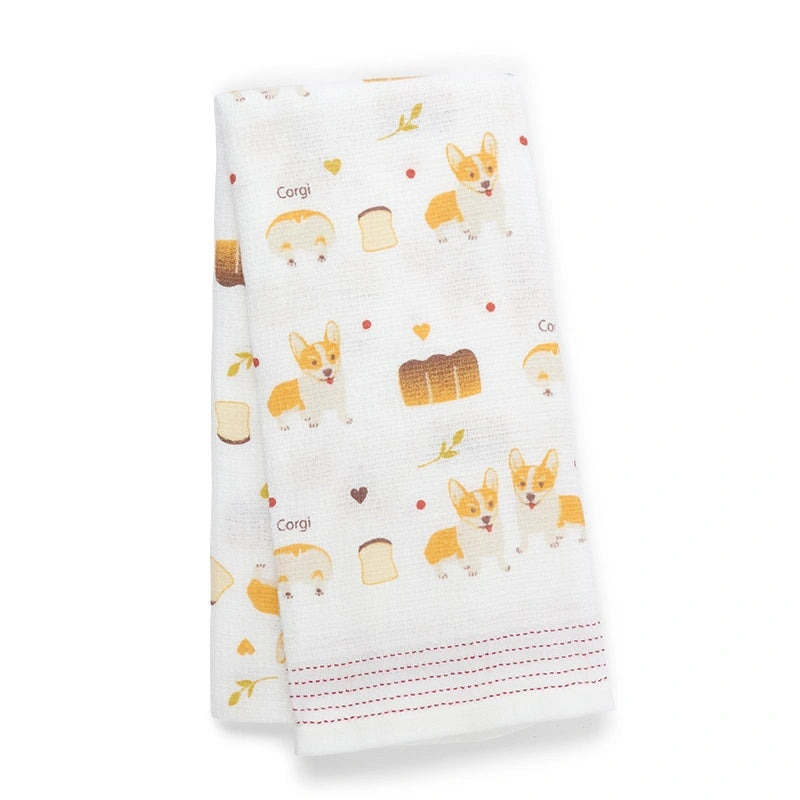 Tea Towel