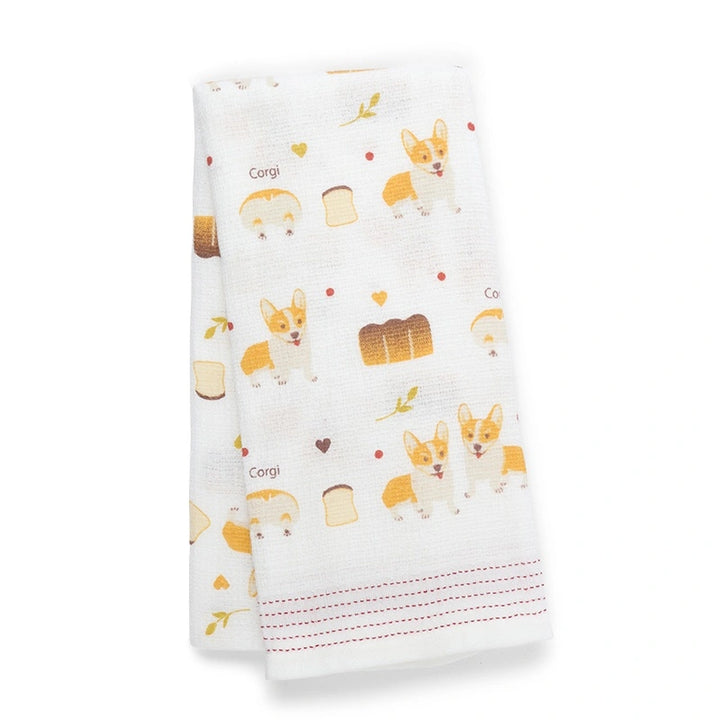 Tea Towel